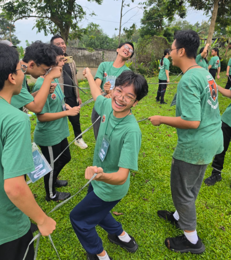 Rekomendasi Tempat Kegiatan LDKS Terbaik di Bogor untuk Sekolah dan Organisasi