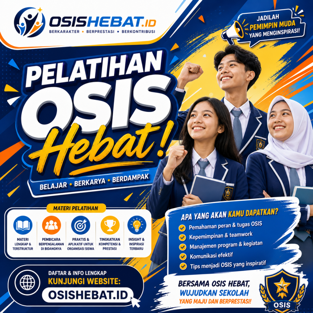 LDK OSIS HEBAT